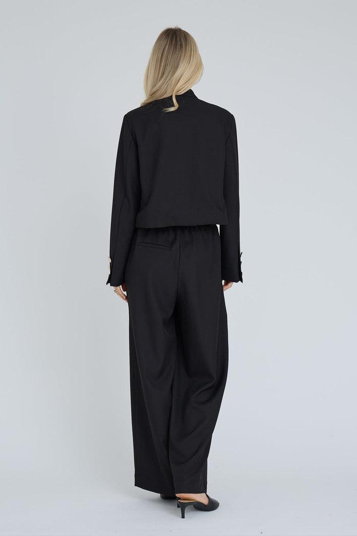 A-View - Napoleon Blazer AV8391 - 999 - Black