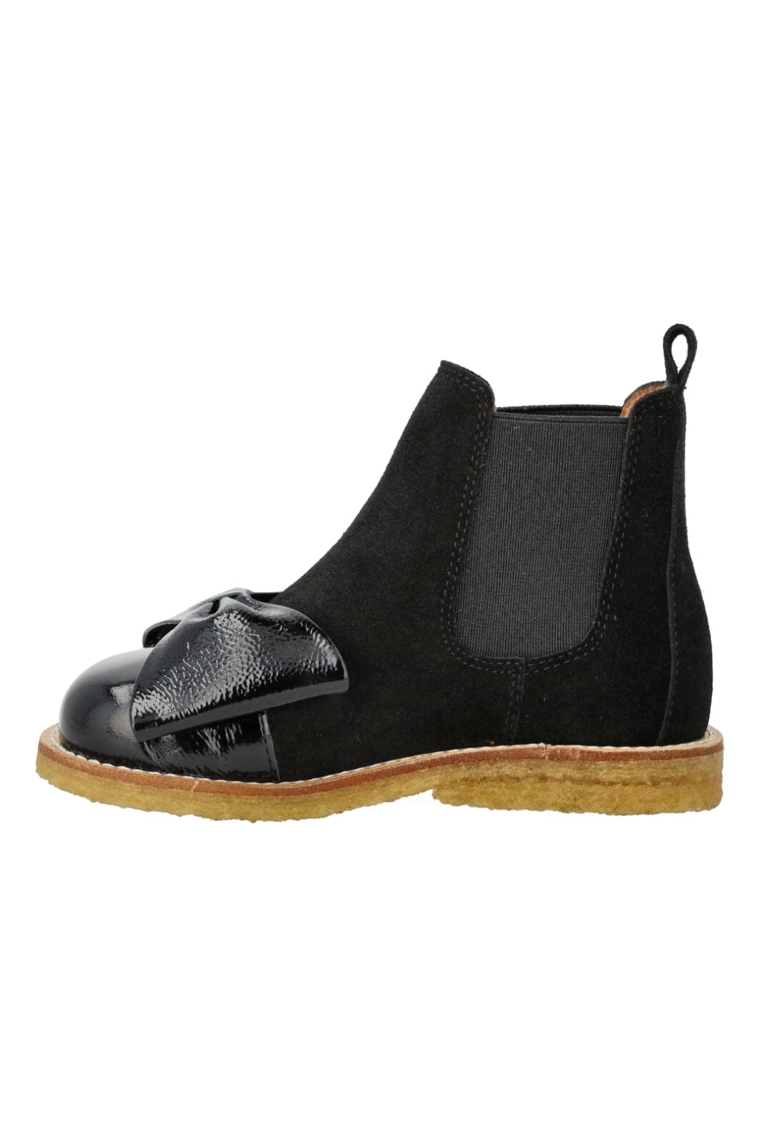 Angulus - 6189-101 6189-101 - Black/black Elastic