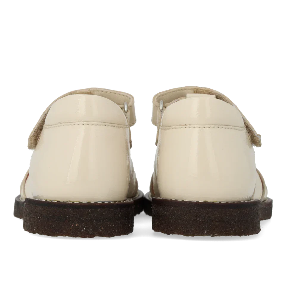 Angulus - Hjertesandal 5186-103 - 3285 Buttermilk Sandaler 