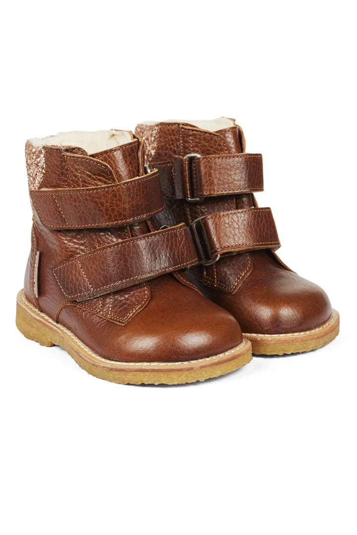 Angulus - TEX-boot with velcro straps - 1964 Støvler 