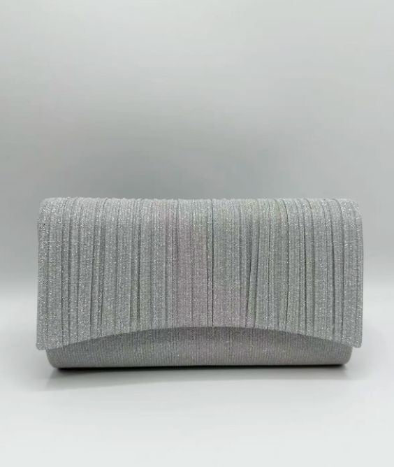Anobel Copenhagen - Eira Bag - Silver Tasker 