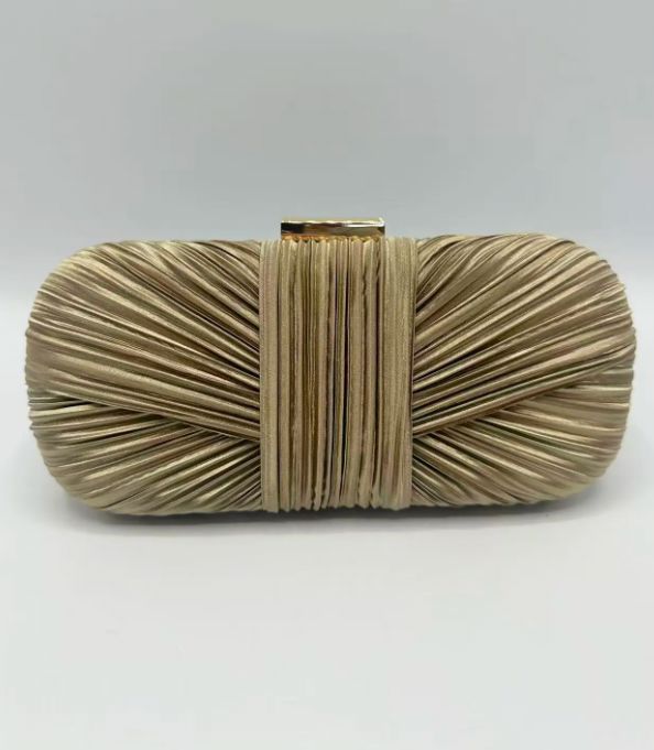 Anobel Copenhagen - Elianna Bag - Bronze Tasker 