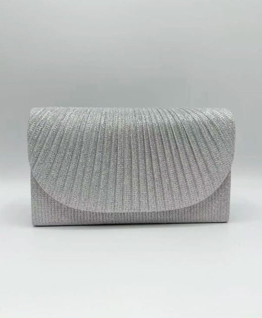 Anobel Copenhagen - Kallista Bag - Silver Tasker 