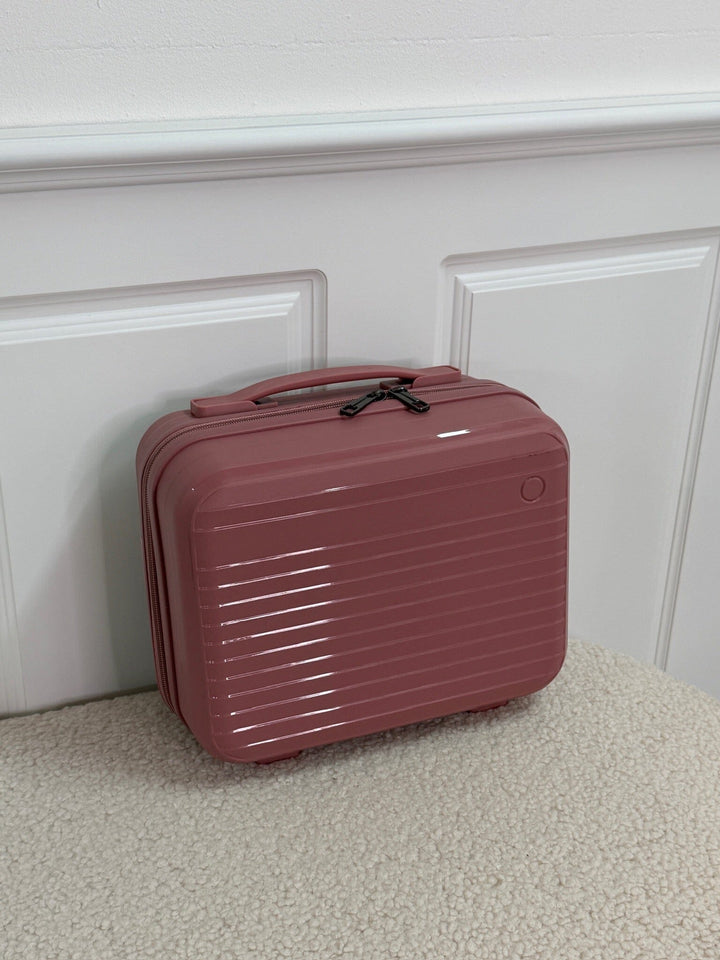 Anobel Copenhagen - Norelle Bag - Old Rose Tasker 