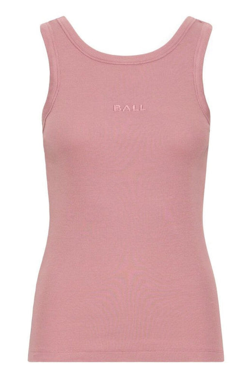 Ball - Baaltobelli Dn Tank Top 50405330 - 171511 - Wistful Mauve