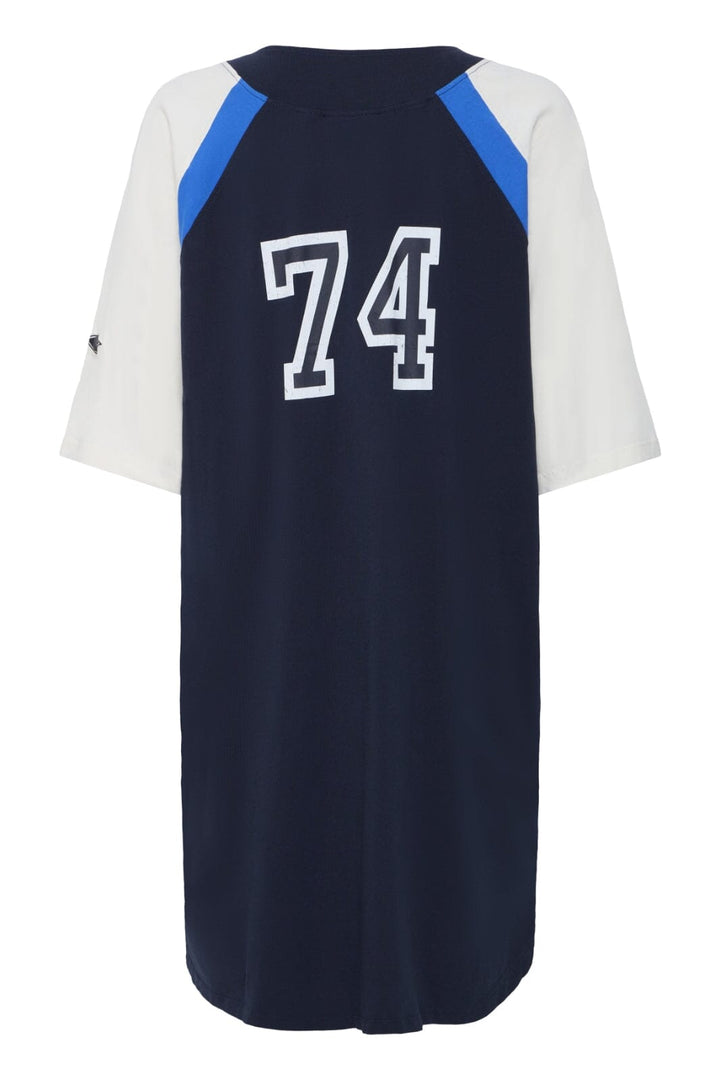 Ball - Baleone Base Dress 50405236 - 193922 Sky Captain Kjoler 