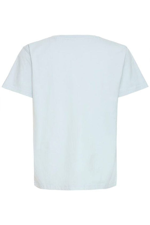 Ball - Bamaldini Tshirt 50405122 - 144210 - Celestial Blue T-shirts 