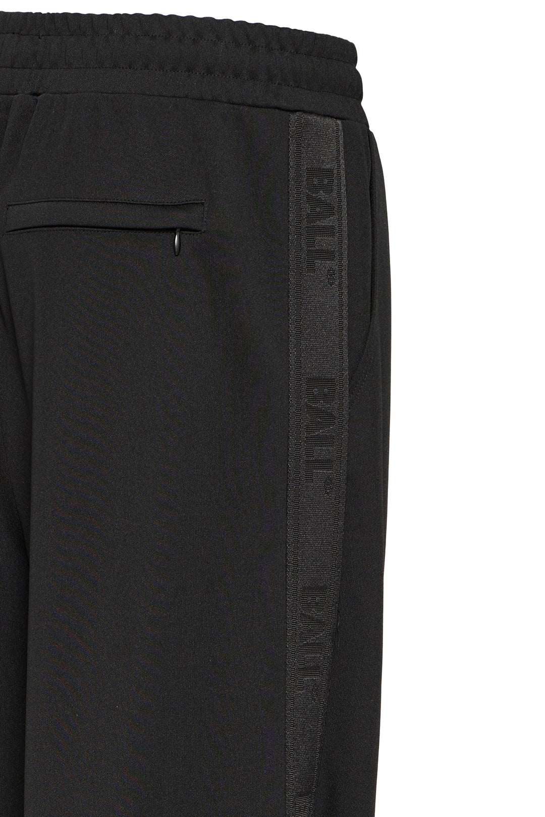 Ball - Banicolina Blk Track Pants 50408143 - 193911 - Black Bukser 