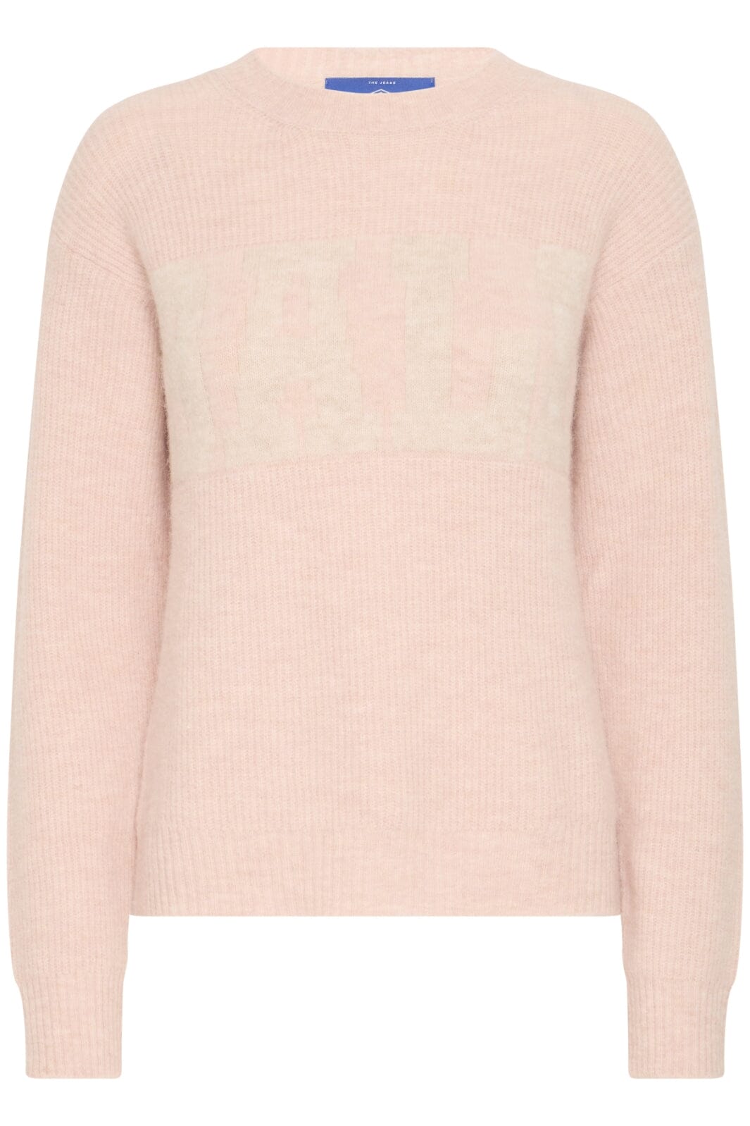 Ball - Bastacy Pullover 50405019 - 1207171 - Anise Flower Melange