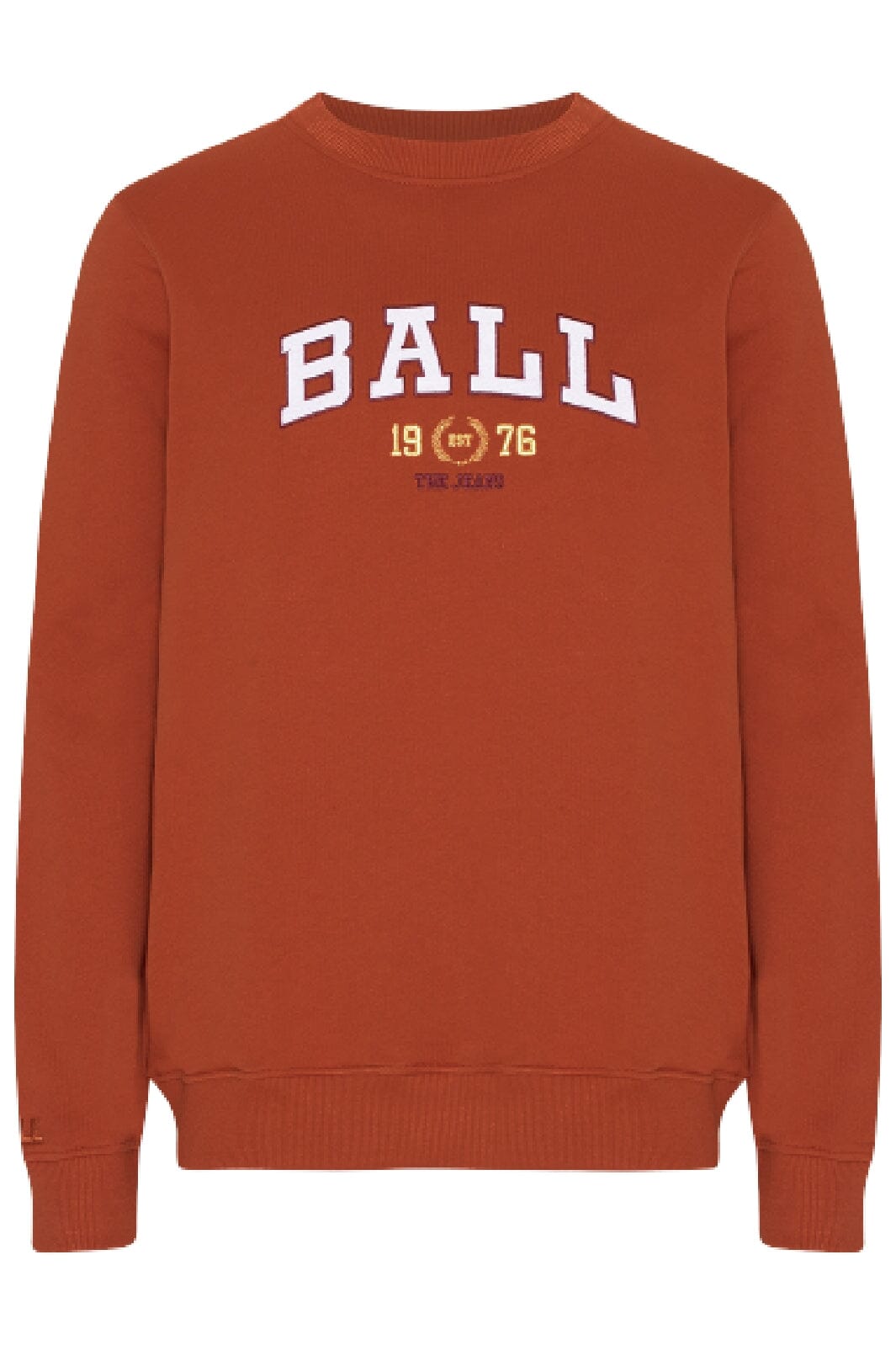 Ball - L. Taylor - Rooibos Sweatshirts 