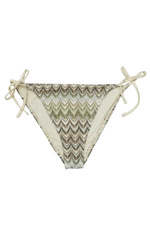 Beck Söndergaard - Amber Baila Bikini Tanga 1111700063 - 1164 - Beetle Green Bikinier 