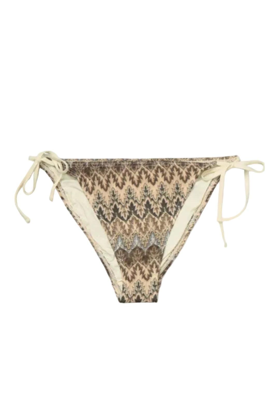 Beck Söndergaard - Amber Baila Bikini Tanga 1111700063 - 34 - Mocha Brown Bikinier 