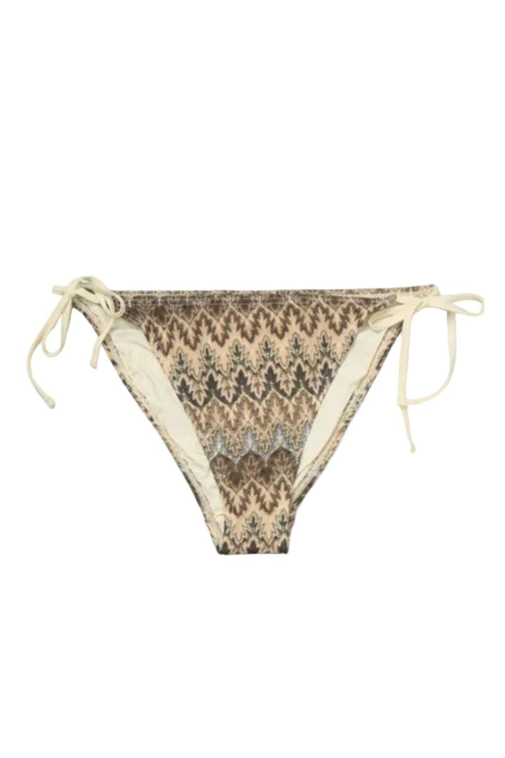 Beck Söndergaard - Amber Baila Bikini Tanga 1111700063 - 34 - Mocha Brown Bikinier 