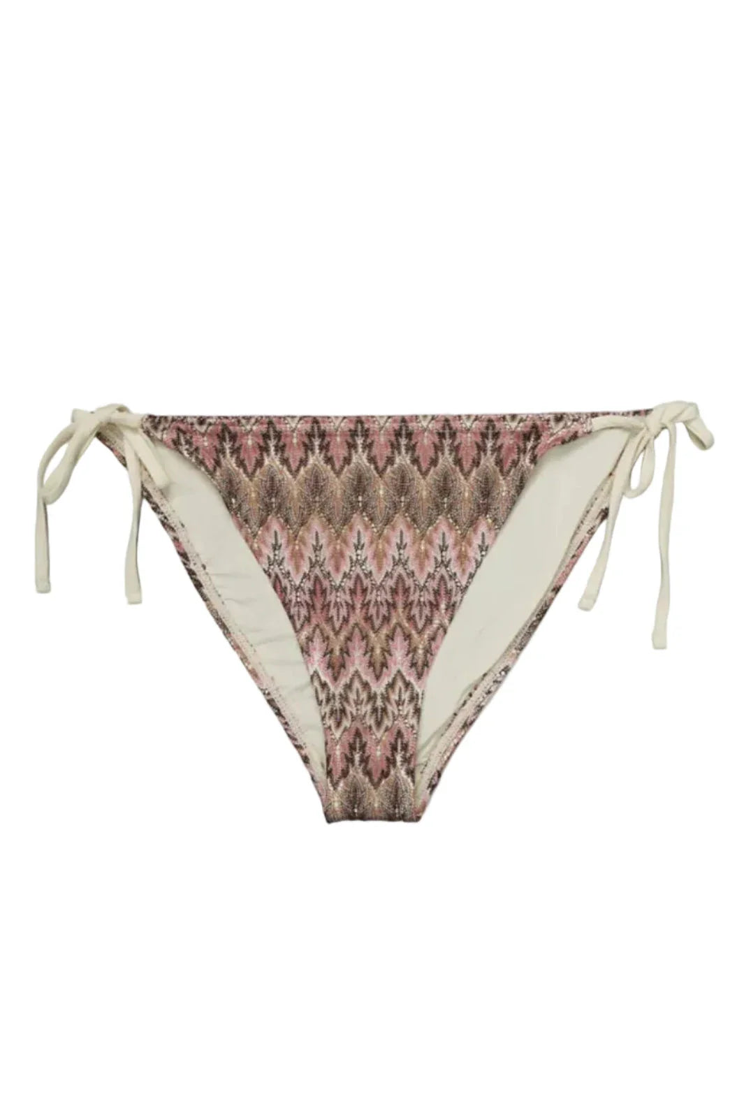 Beck Söndergaard - Amber Baila Bikini Tanga 1111700063 - 7240 - Dusty Rose Bikinier 