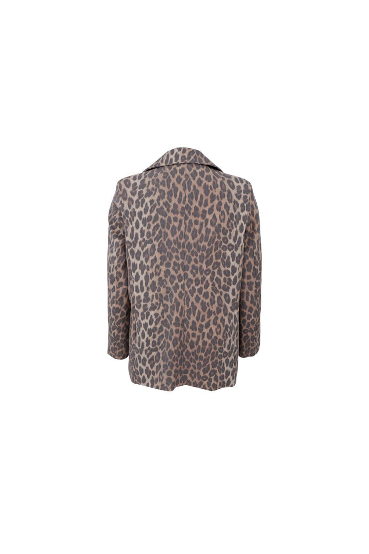 Black Colour - Bcalice Blazer 41035 - Leo
