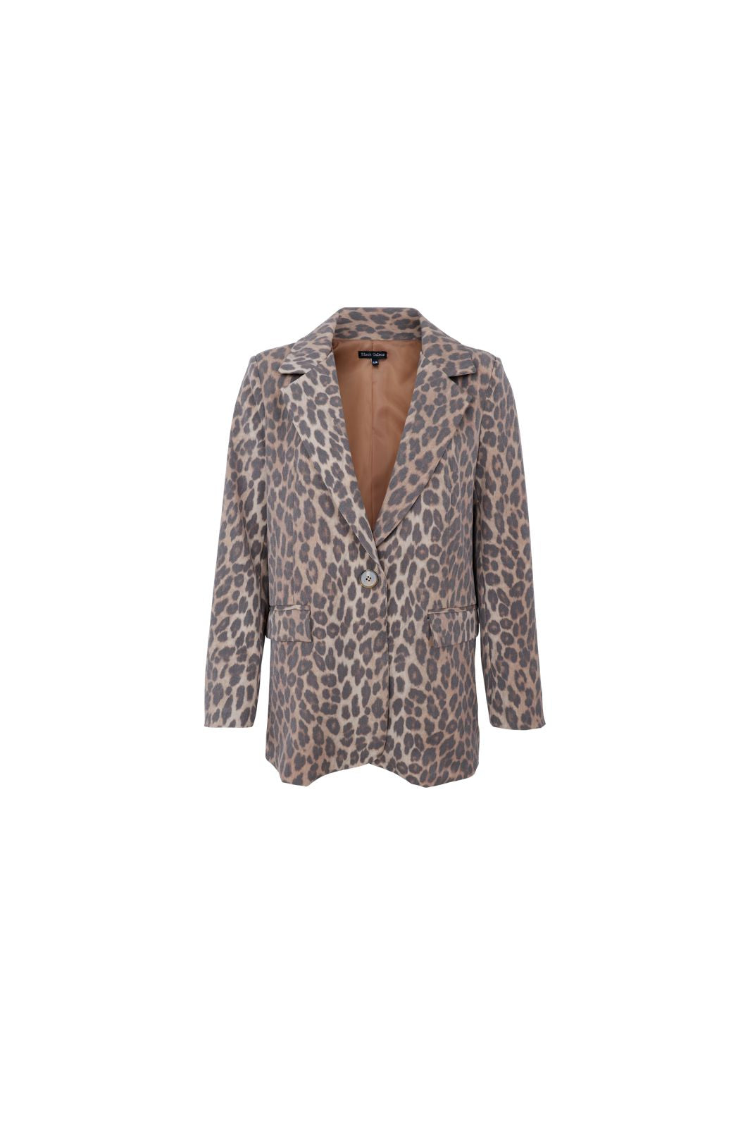 Black Colour - Bcalice Blazer 41035 - Leo