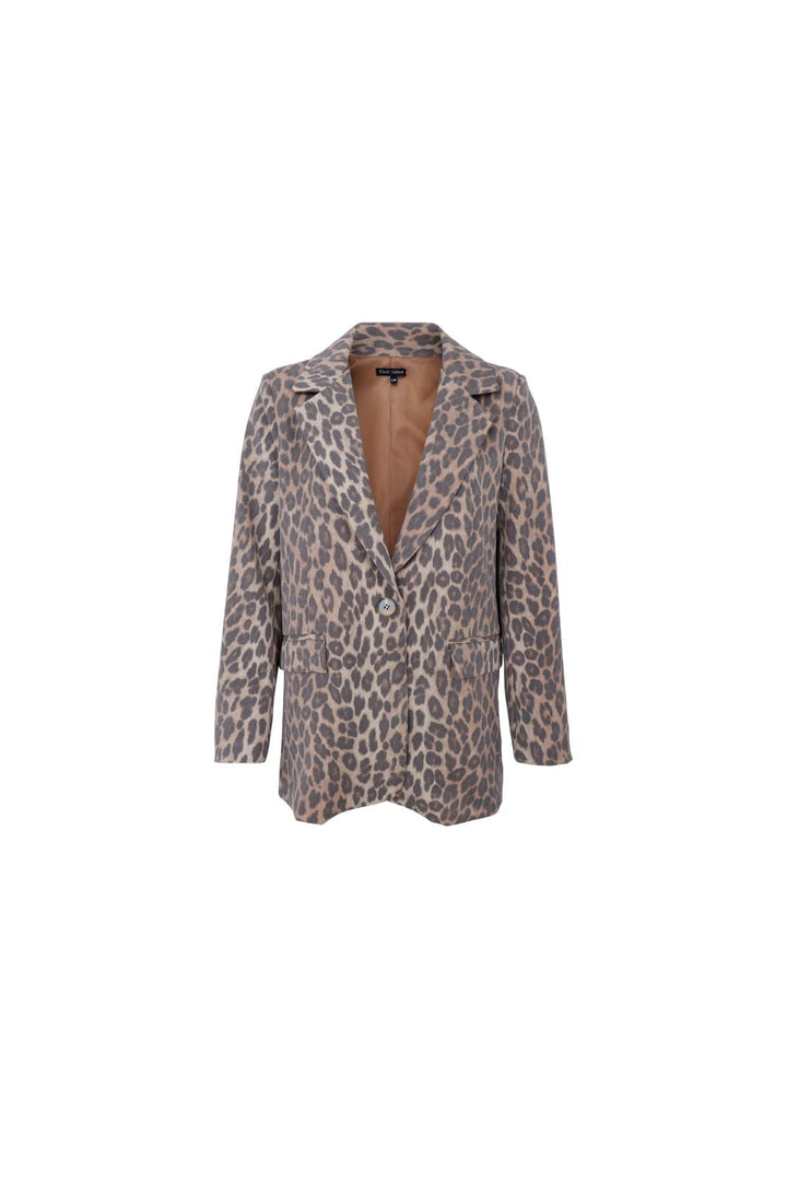 Black Colour - Bcalice Blazer 41035 - Leo