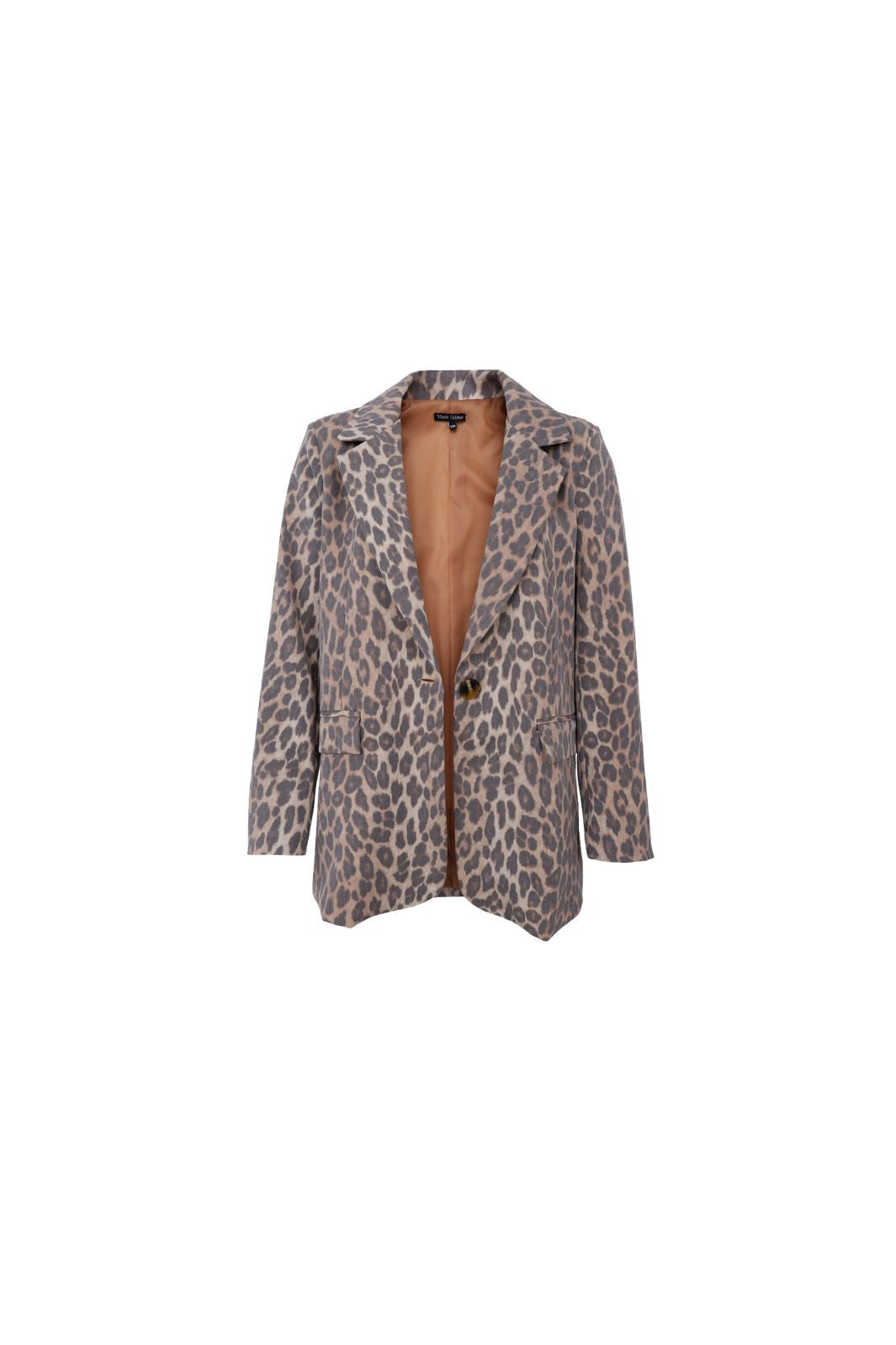 Black Colour - Bcalice Blazer 41035 - Leo