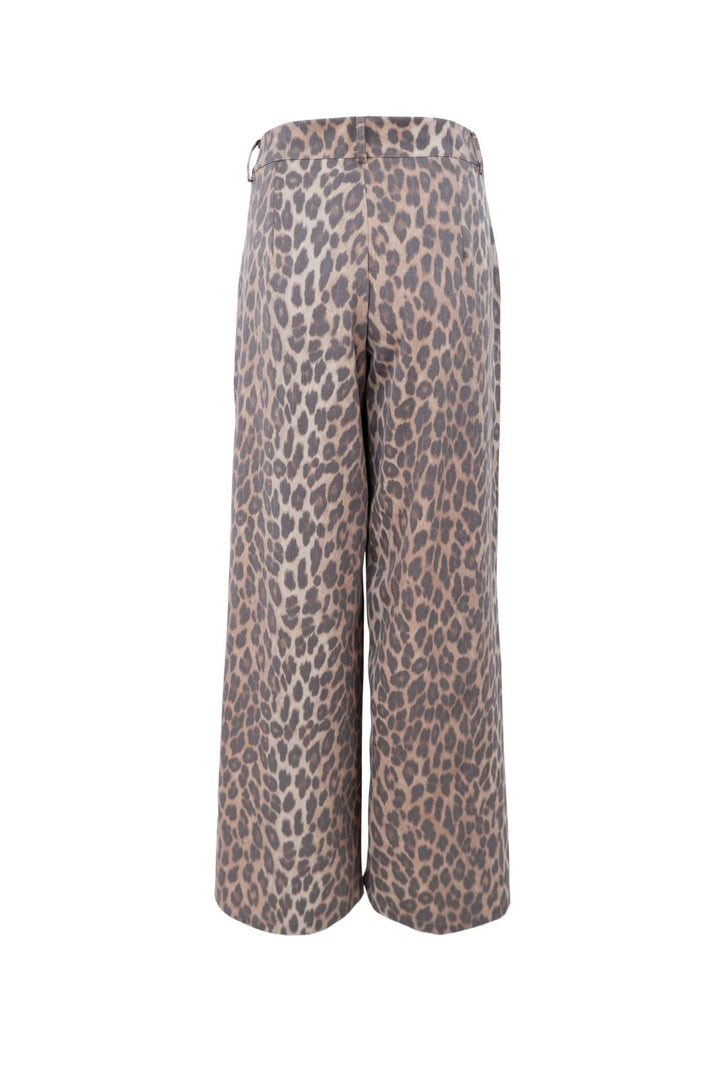 Black Colour - Bcalice Pant 41036 - Leo