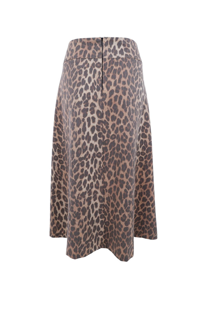 Black Colour - Bcalice Skirt 41037 - Leo