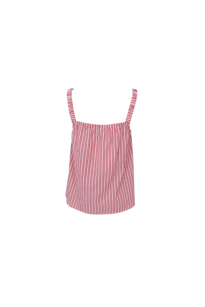 Black Colour - Bccandy Top 41148 - Shirts - Candy