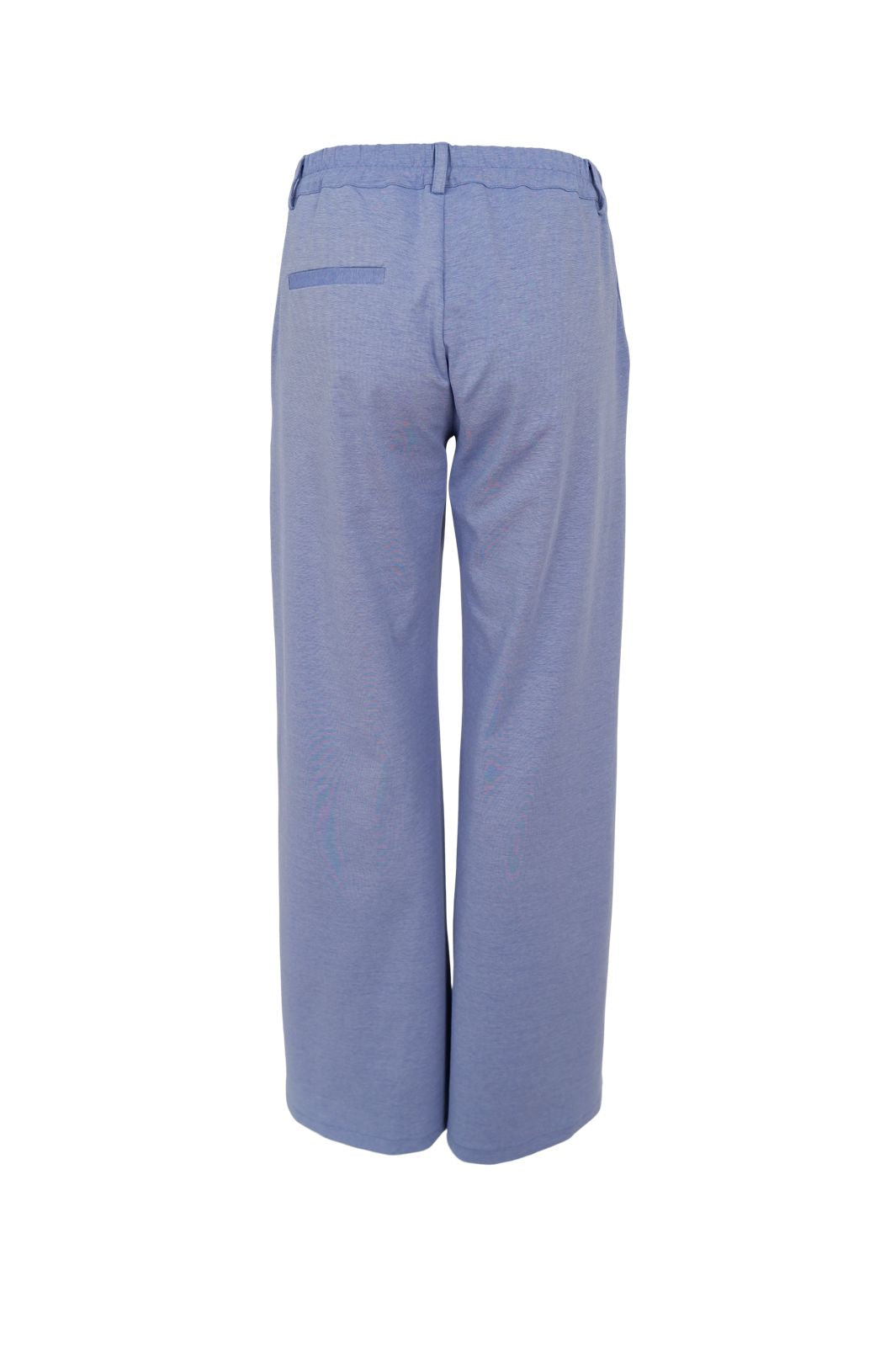 Black Colour - Bcdavis Casual Box Pant 41125 - Lt. Blue