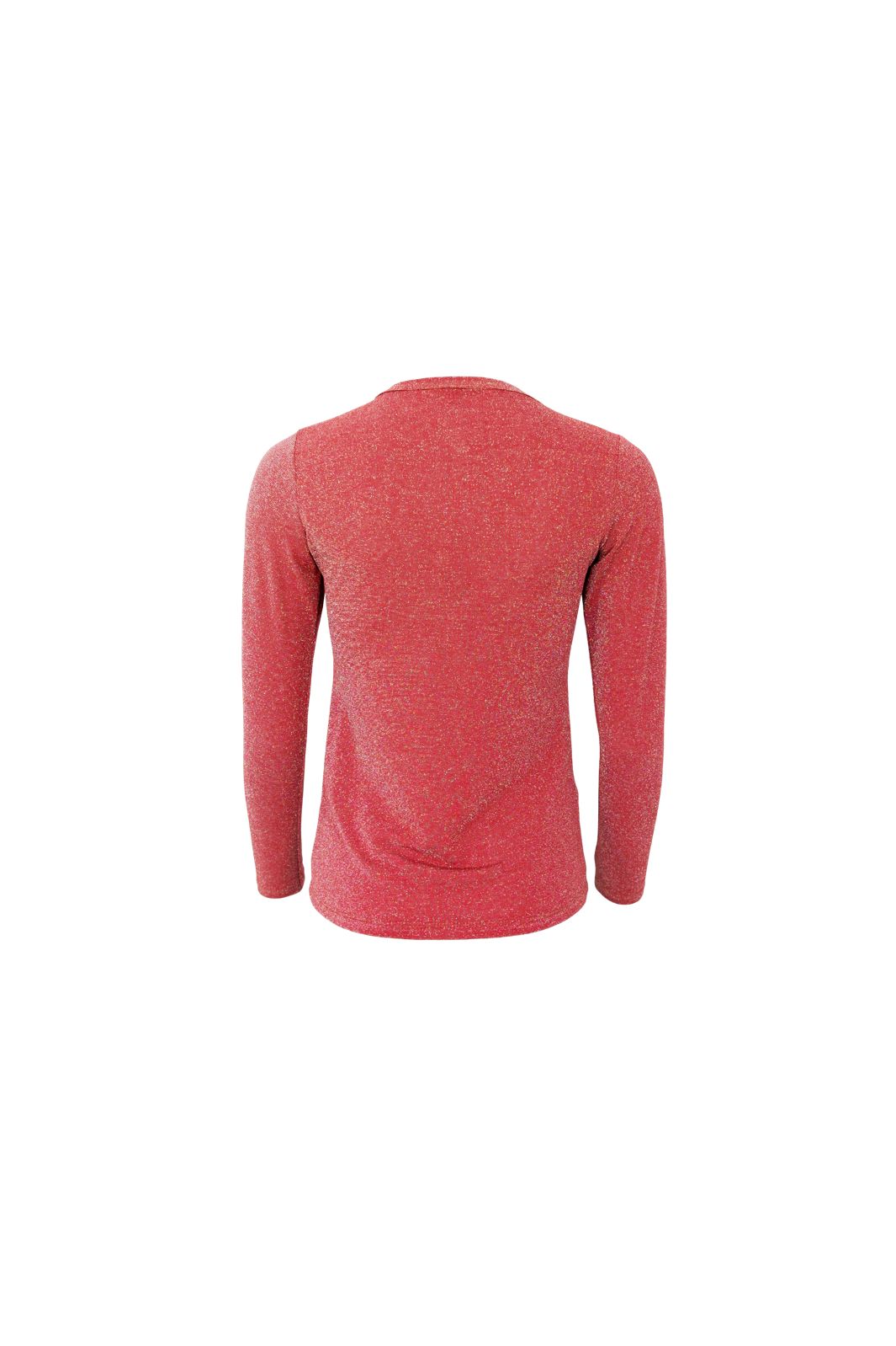 Black Colour - BcFaye Lurex Blouse - Olive