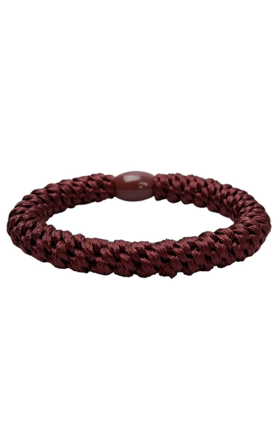 Black Colour - Bckally Elastic - Cinnamon Hårelastikker 