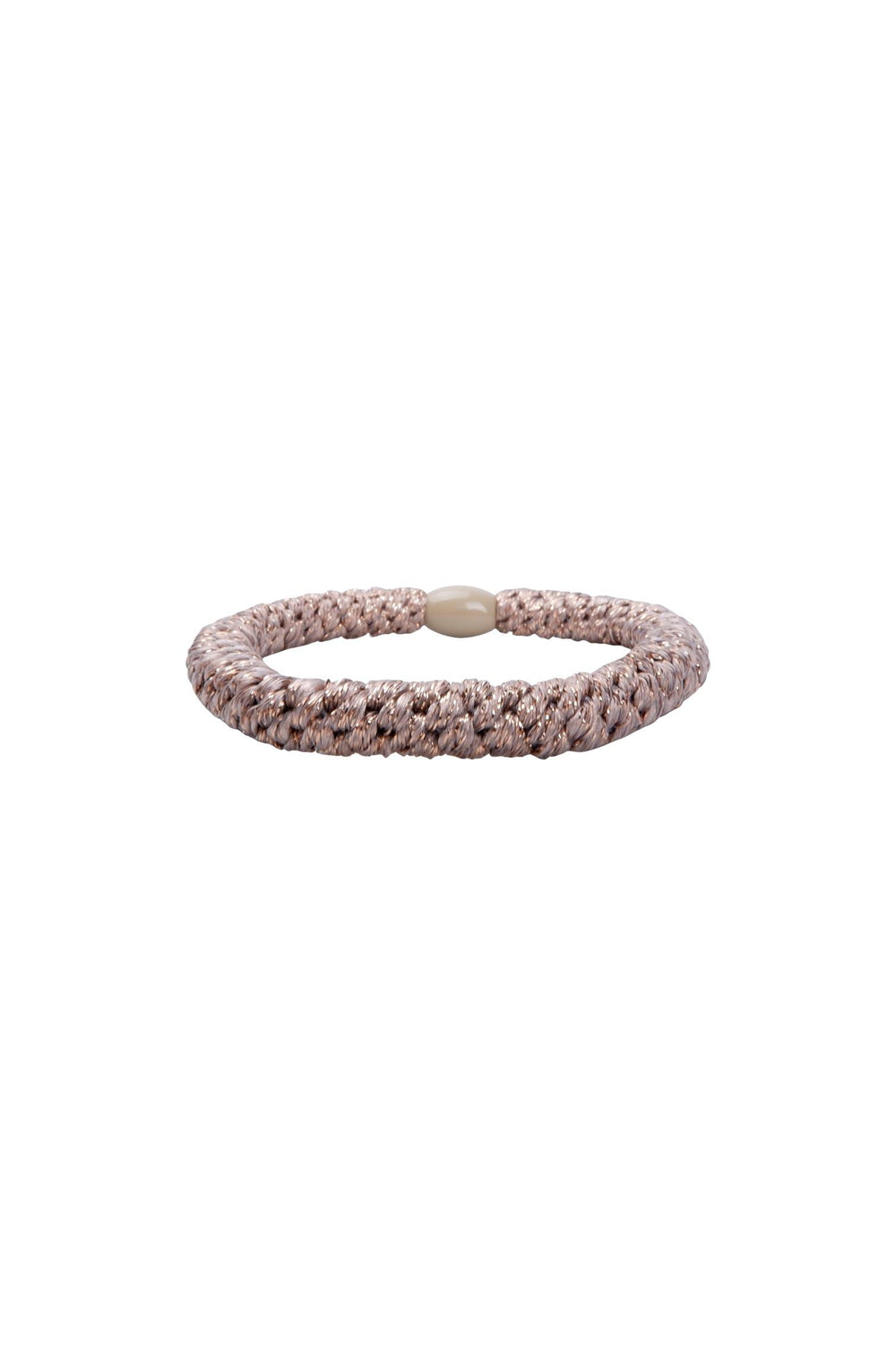 Black Colour Aps, Bckally Elastic, Taupe Bronze