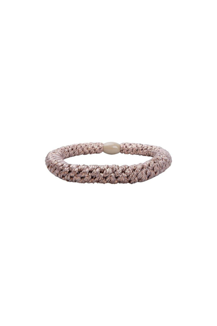 Black Colour Aps, Bckally Elastic, Taupe Bronze