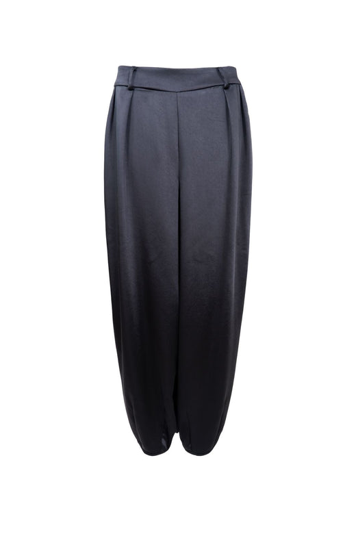 Black Colour - Bclucinda Balloon Pant 41274 - Black