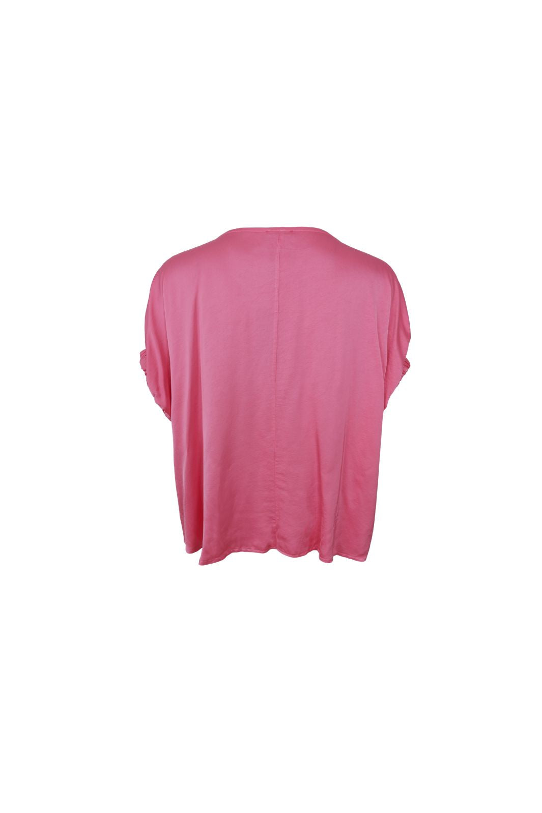 Black Colour - Bcmabel Blouse 40996 - Warm Pink