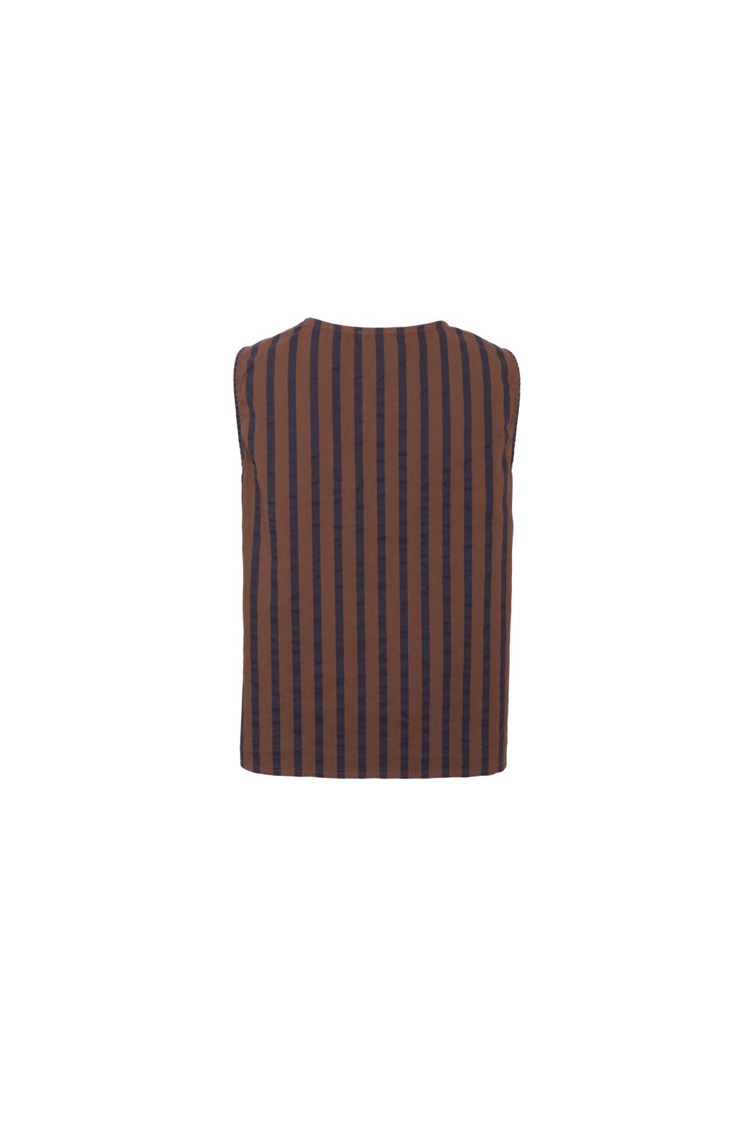Black Colour - Bcmallu Top 41233 - Shirts - Espresso