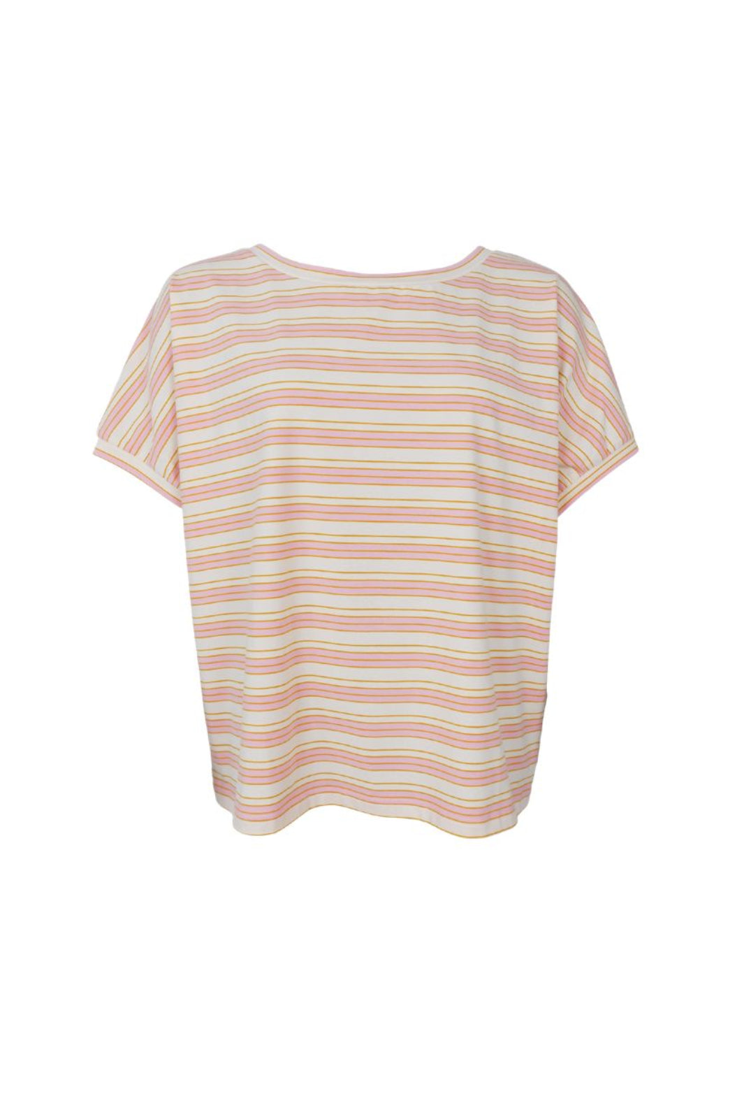 Black Colour - Bcmayann Loose Blouse 41117 - Shirts - Exotic