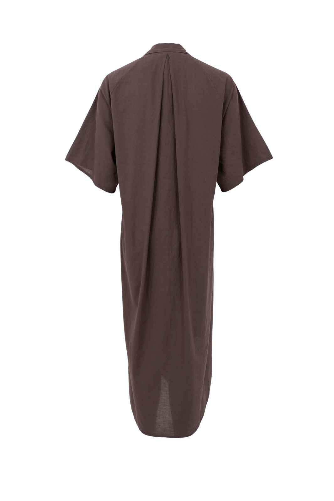 Black Colour - Bcmolly Dress 40931 - Coffee