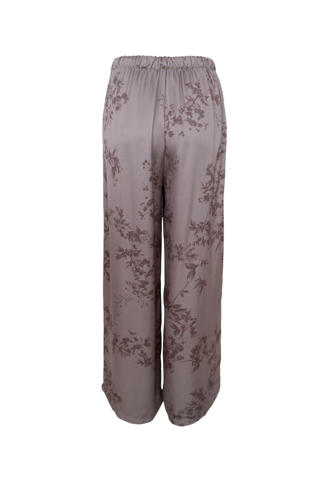 Black Colour - Bcnancy Pant 41241 - Taupe