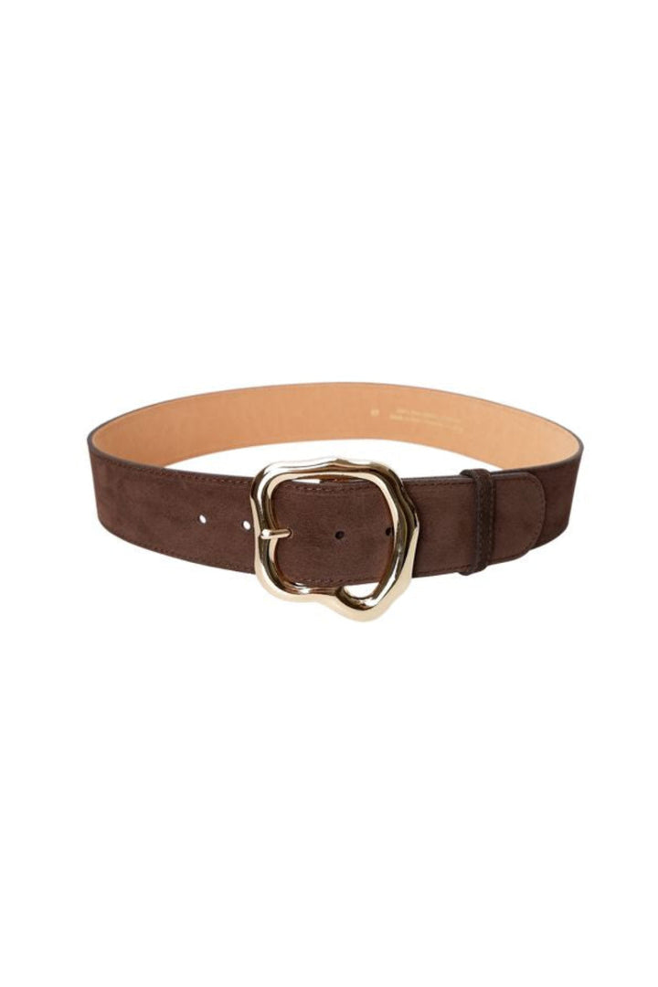 Black Colour - Bctammi Belt 10328 - Chocolate