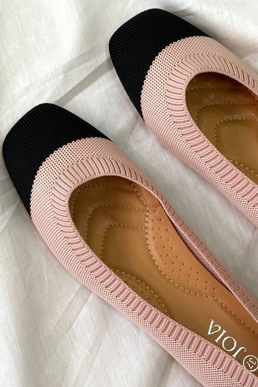 Bloom - Astrid Ballerinaer - Pink Ballerinaer 