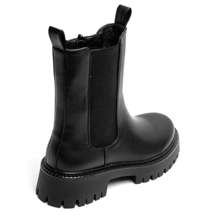 Bloom - Cressida Boot - Black Støvler 