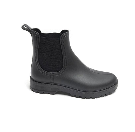 Bloom - Dandelion Boots - Black Støvler 