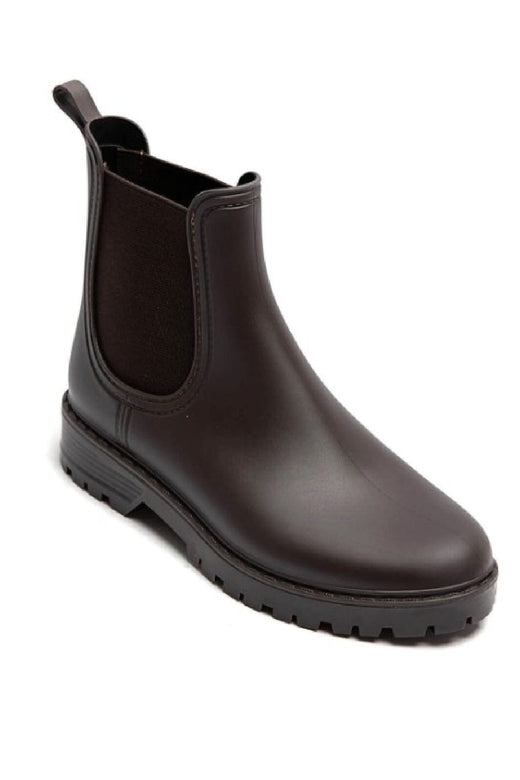 Bloom - Dandelion Boots - Dark Brown Støvler 