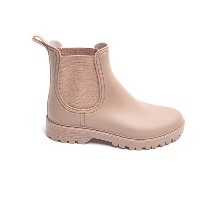 Bloom - Dandelion Boots - Pink Støvler 