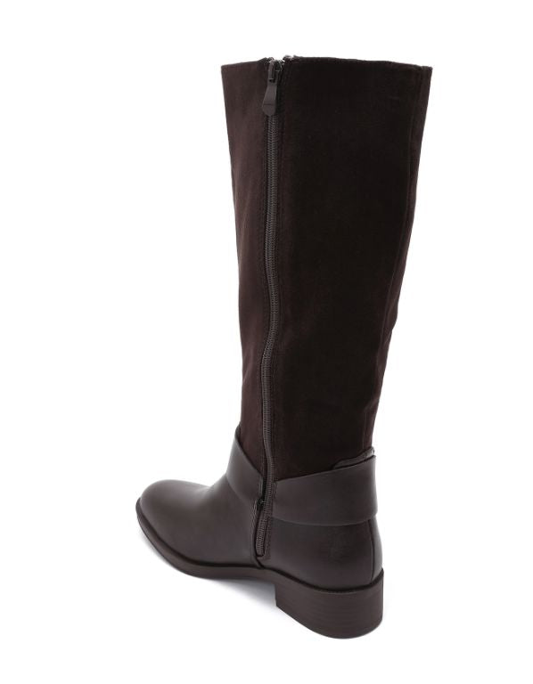 Bloom - Filipendula - Brown Støvler 