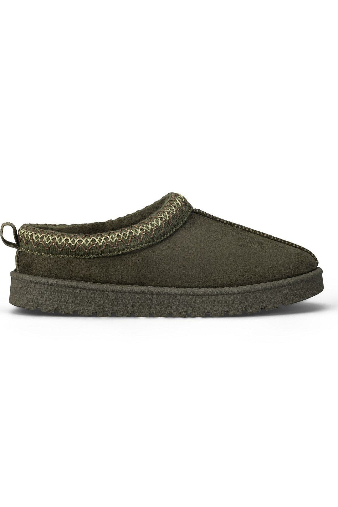 Bloom - Gaillardia Boots - Olive Støvler 