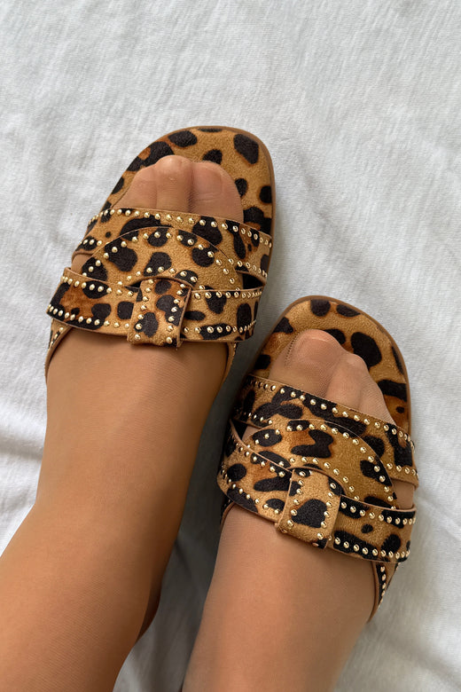 Bloom - Grace Sandal - Animals Sandaler 