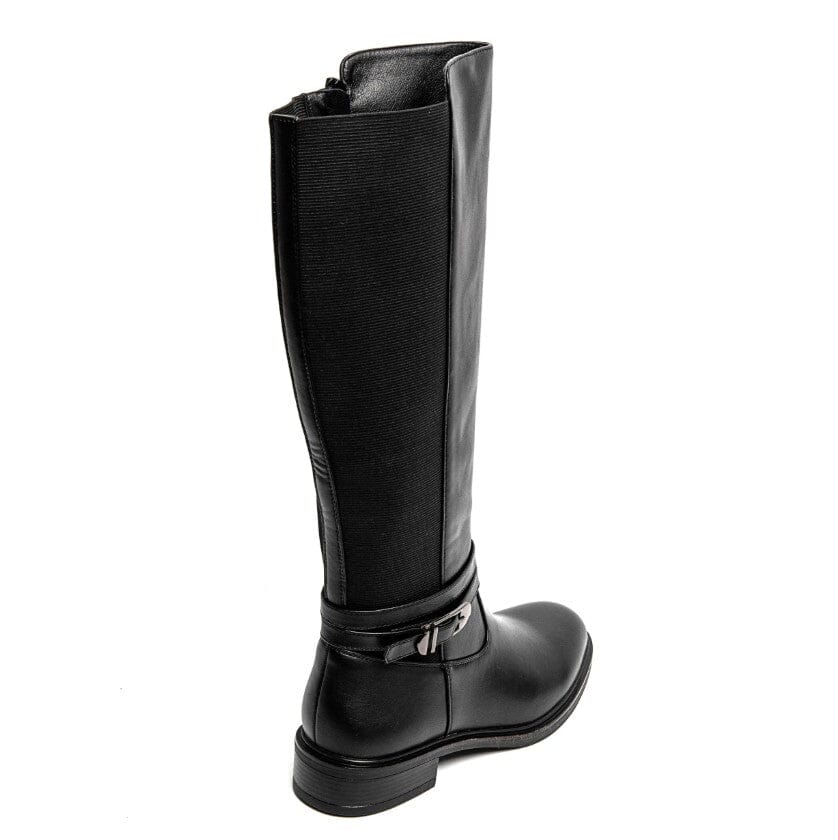Bloom - Heatherly Boot - Black Støvler 