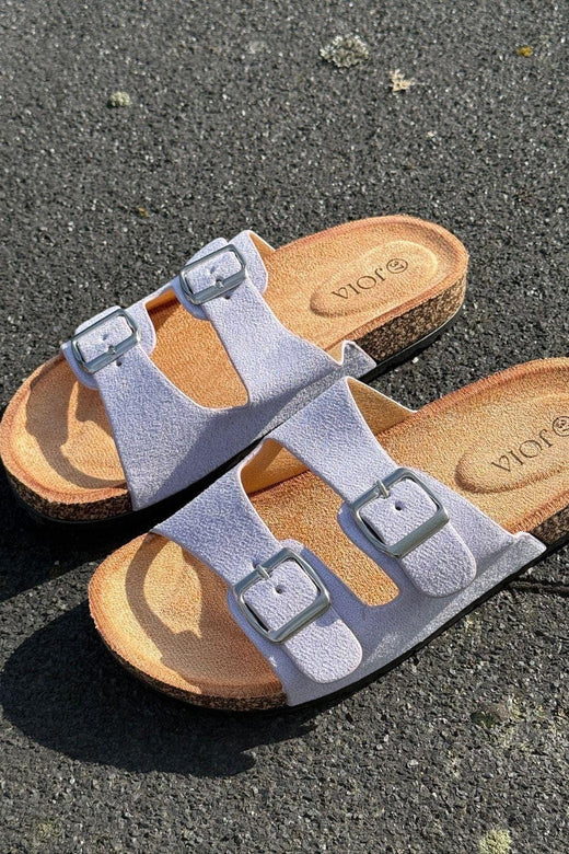 Bloom - Iris - Lilac Sandaler 