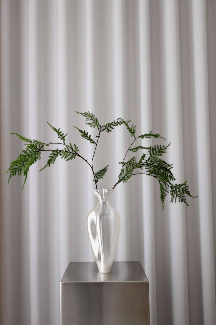 Bloom Objects - Artificial Lifelike Asparagus - Dark Green - 02-431 Dark Green 