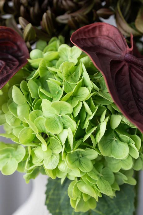 Bloom Objects - Sculpted Flora Bouquet 02-477 - Multi Dekoration 