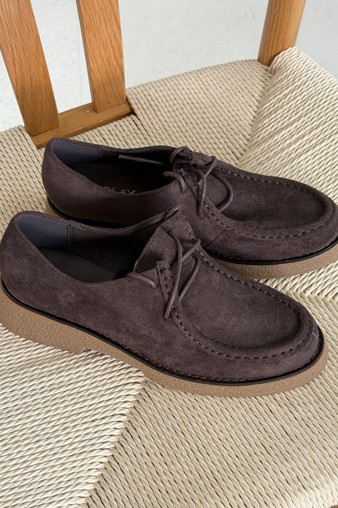 Bloom - Tansy Loafers - Chocolate Loafers 